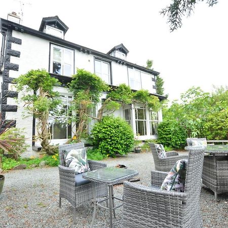 Fairfield House And Gardens Bed & Breakfast Bowness-on-Windermere Bagian luar foto