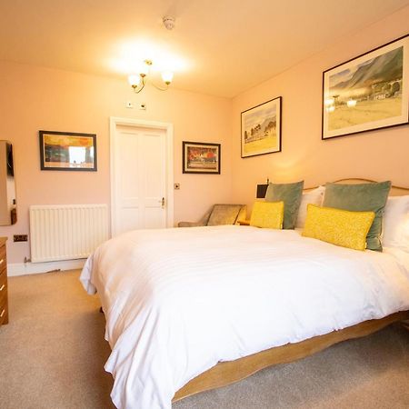 Fairfield House And Gardens Bed & Breakfast Bowness-on-Windermere Bagian luar foto