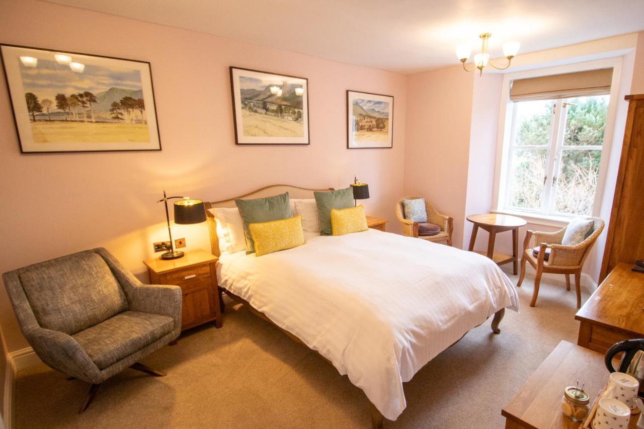 Fairfield House And Gardens Bed & Breakfast Bowness-on-Windermere Bagian luar foto