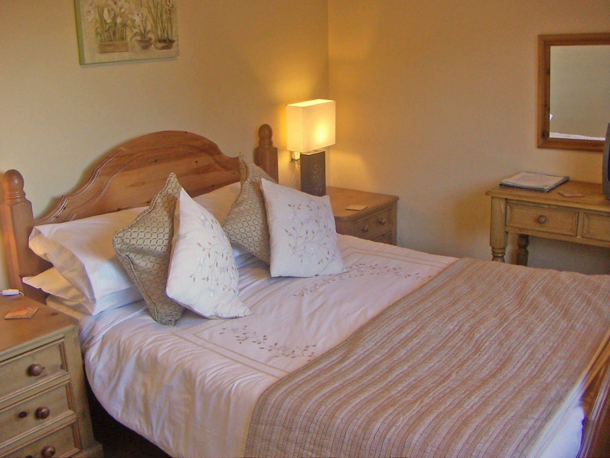 Fairfield House And Gardens Bed & Breakfast Bowness-on-Windermere Bagian luar foto