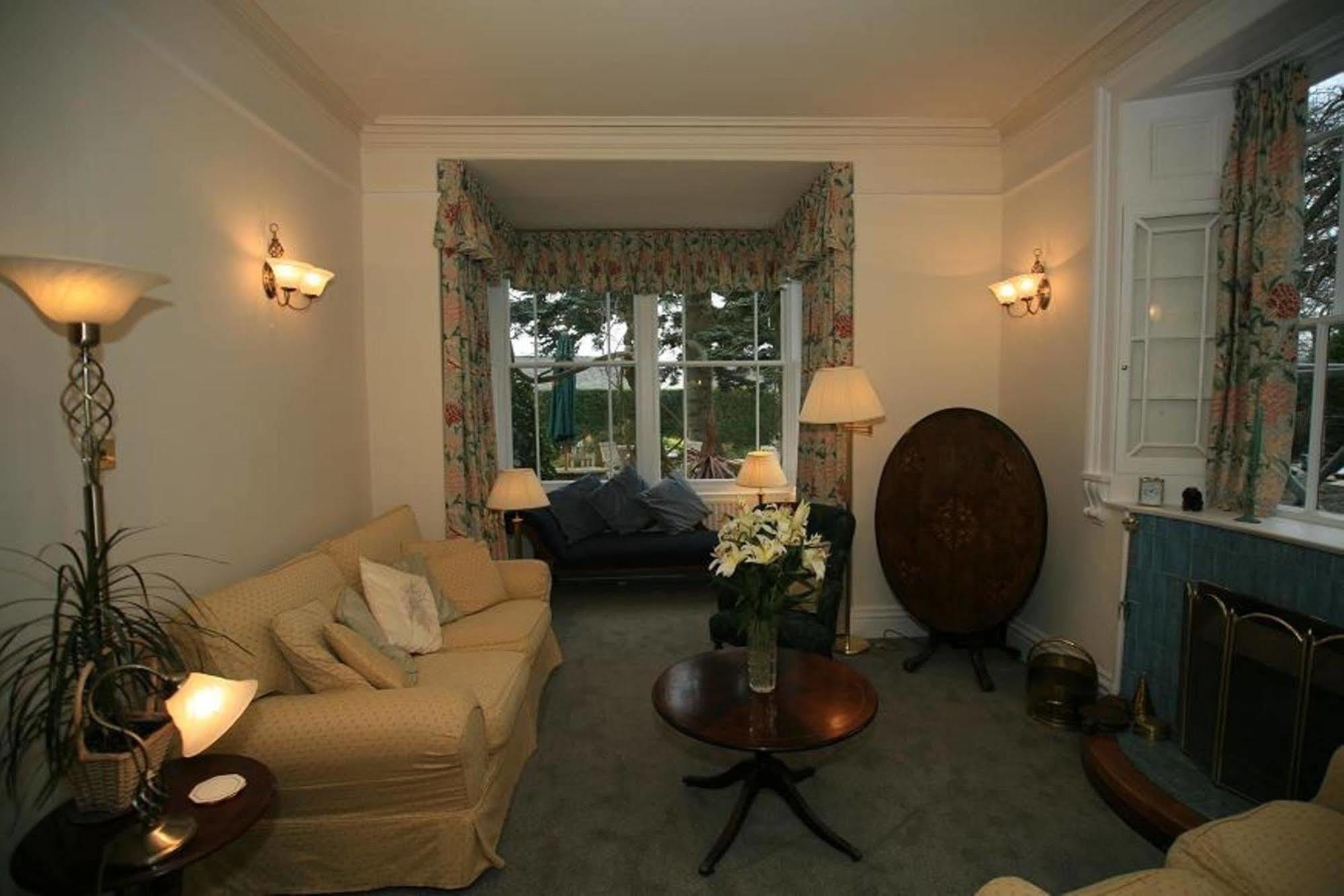 Fairfield House And Gardens Bed & Breakfast Bowness-on-Windermere Bagian luar foto