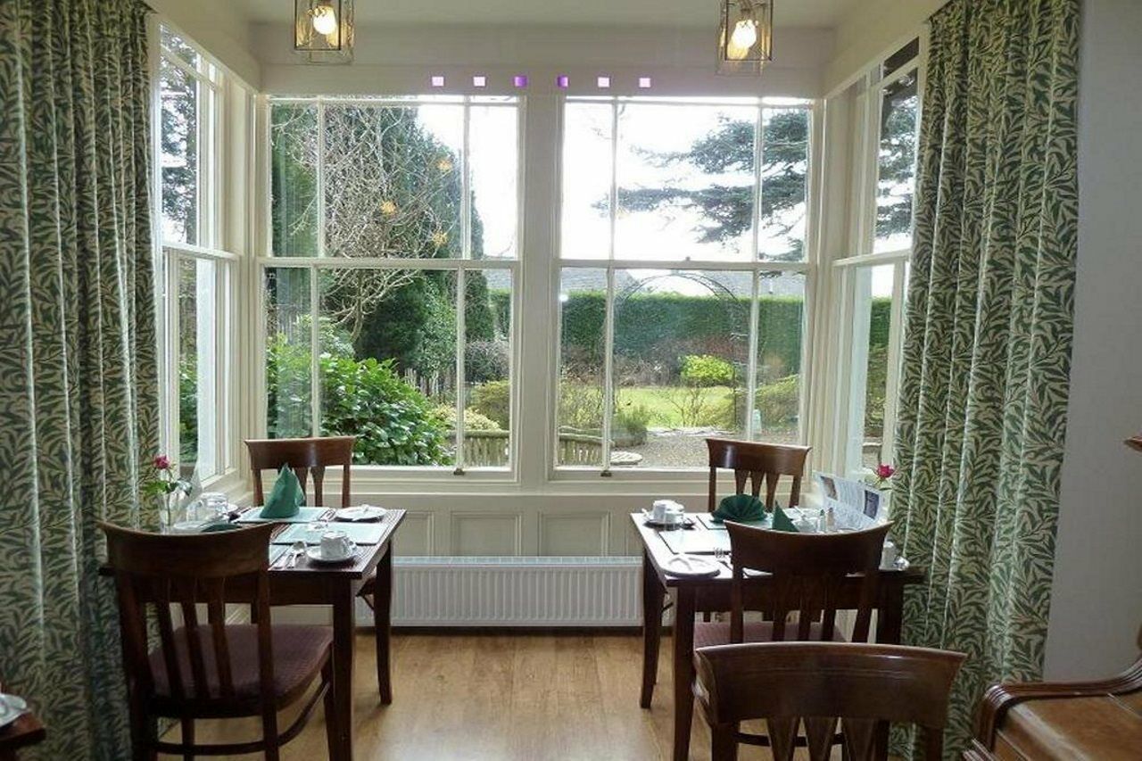 Fairfield House And Gardens Bed & Breakfast Bowness-on-Windermere Bagian luar foto